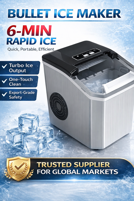 Mini Ice Maker