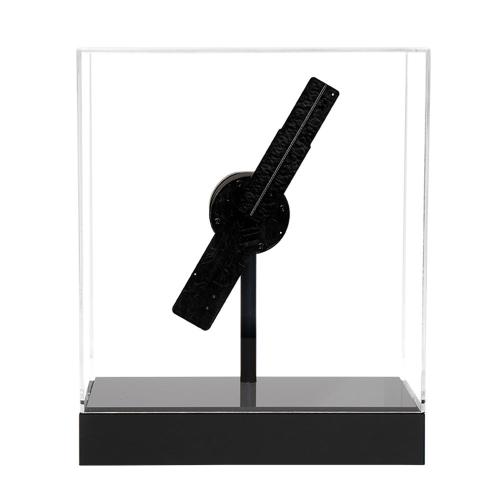 3D Holographic Fan