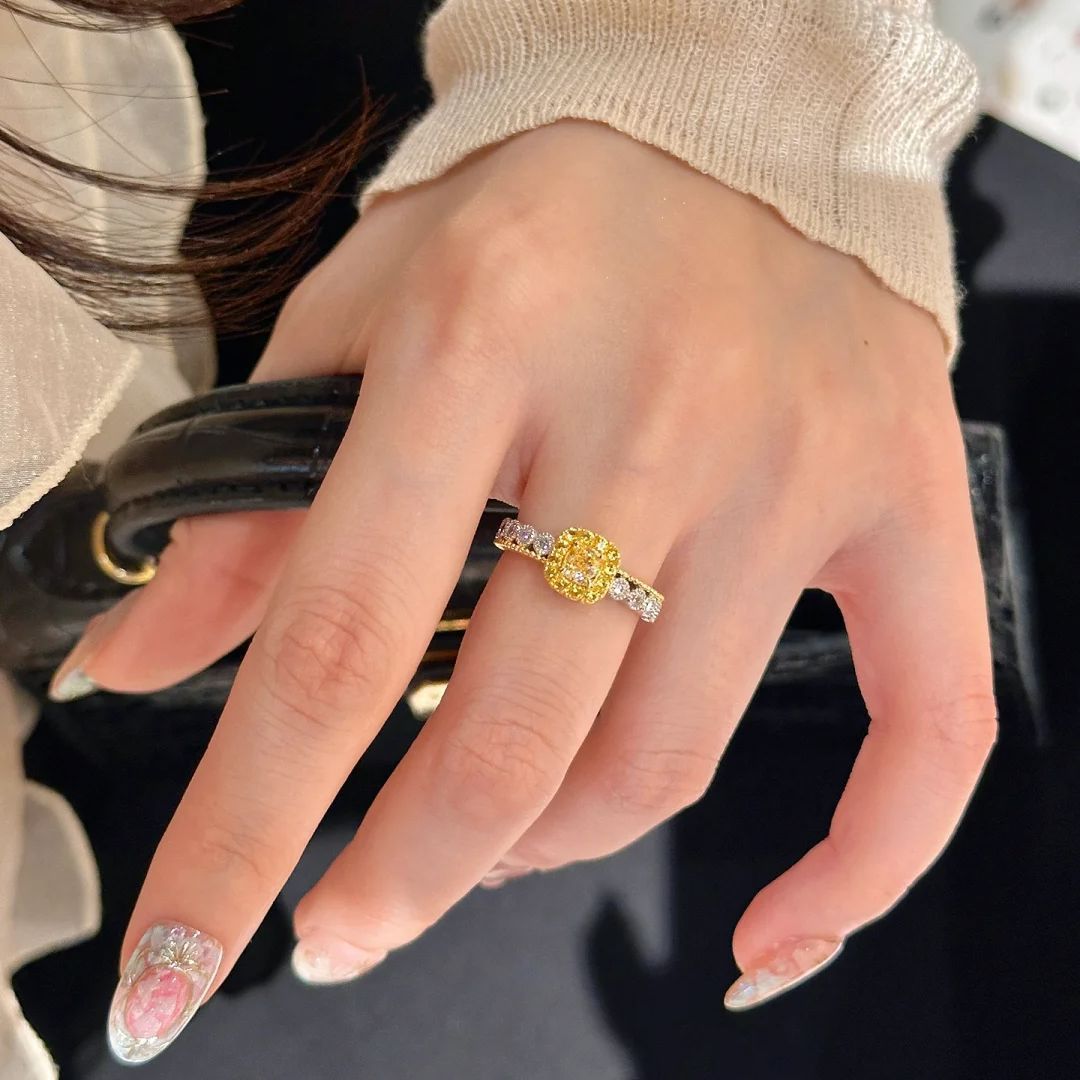 Pineapple Rings