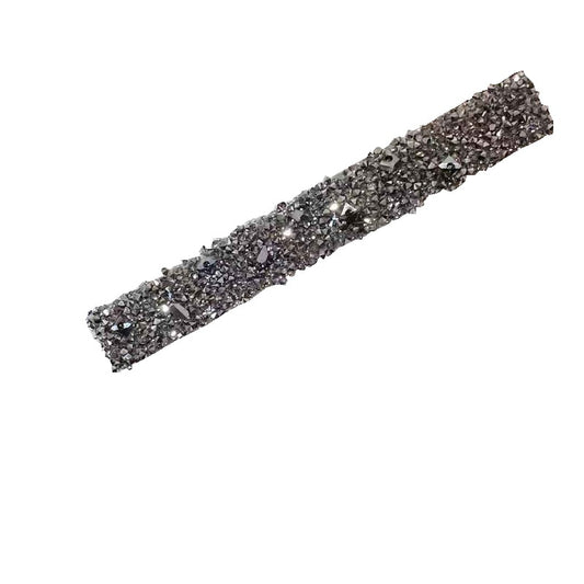 Fashionable Snap Hair Clip