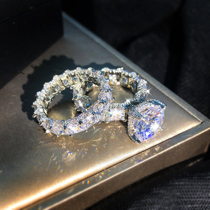 Elegant Women's Ring