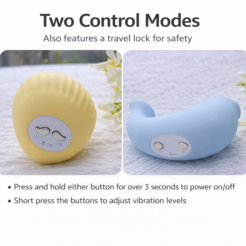 Da Ren Tang Little Dolphin Toy Charger
