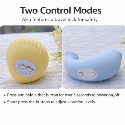 Da Ren Tang Little Dolphin Toy Charger