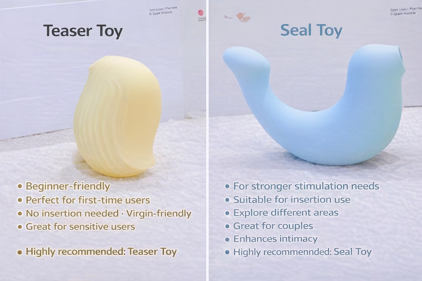 Da Ren Tang Little Dolphin Toy Charger