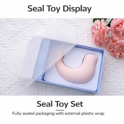 Da Ren Tang Little Dolphin Toy Charger