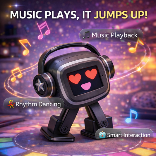 EMO Robot