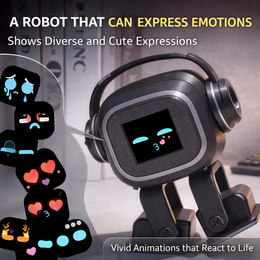 EMO Robot
