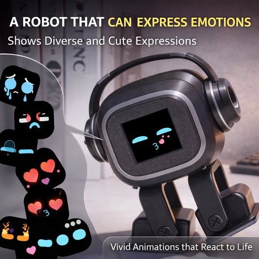 EMO Robot