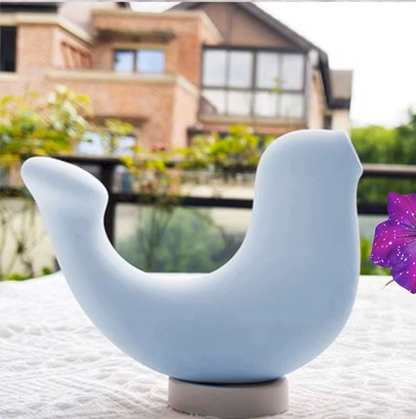 Da Ren Tang Little Dolphin Toy Charger