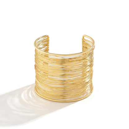 Minimalist Fashion Bracelet