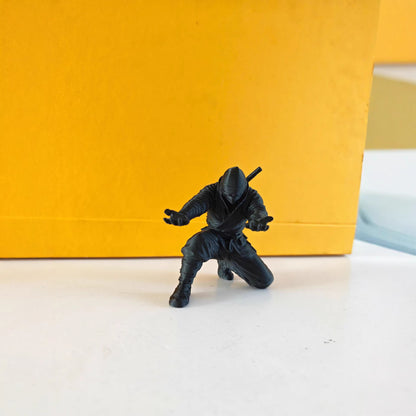 Best-selling 3D-printed ninja personalized creative ornament