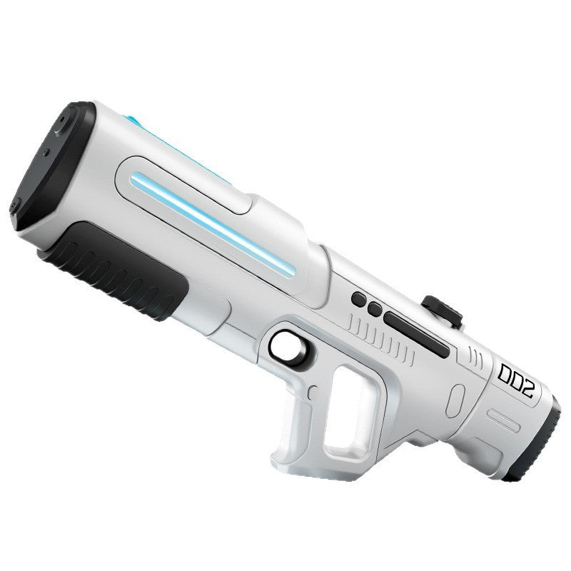 New Electric Automatic Large Capacity Water Gun Toy