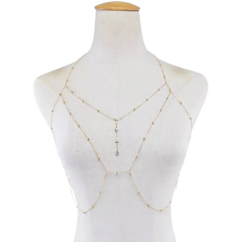 Body chain