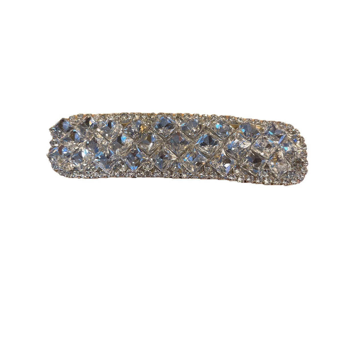 Crystal Hair Clip