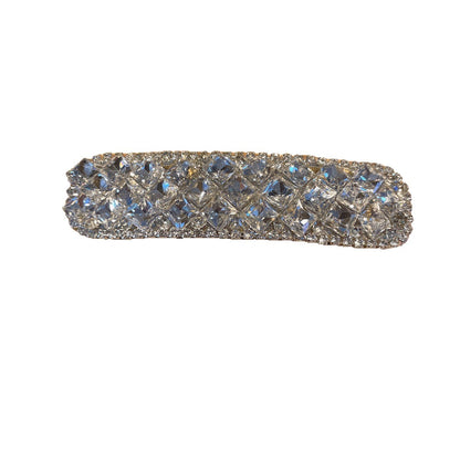 Crystal Hair Clip