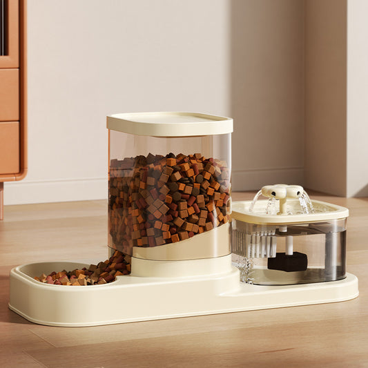 Automatic Feeder