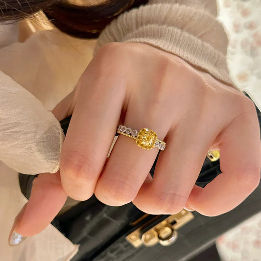 Pineapple Rings