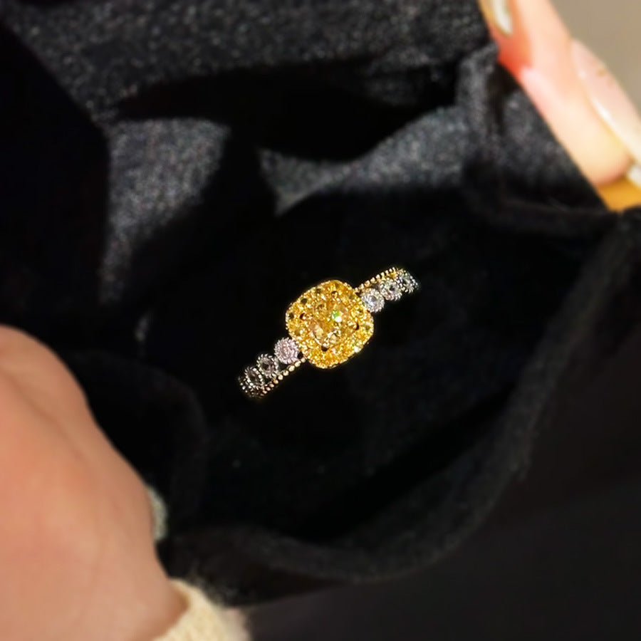 Pineapple Rings