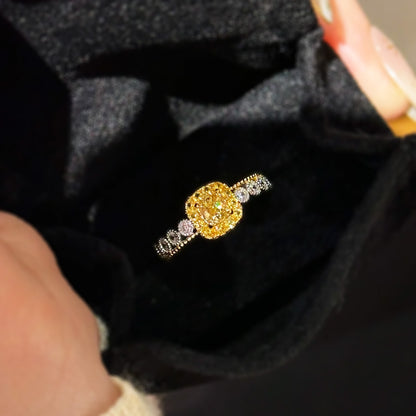 Pineapple Rings