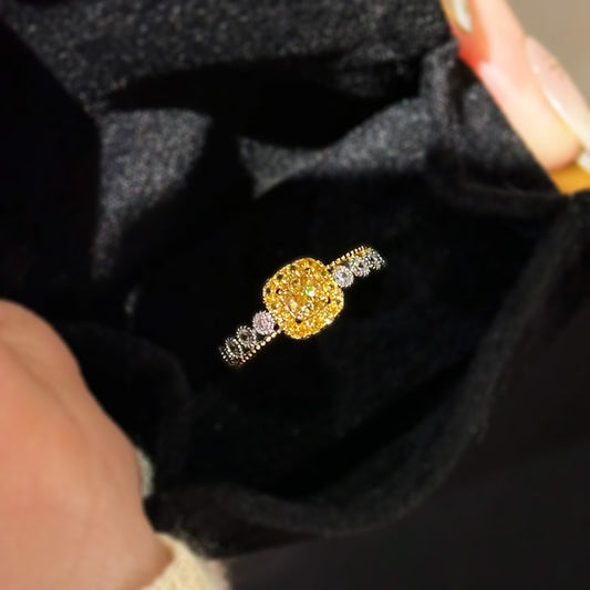 Pineapple Rings