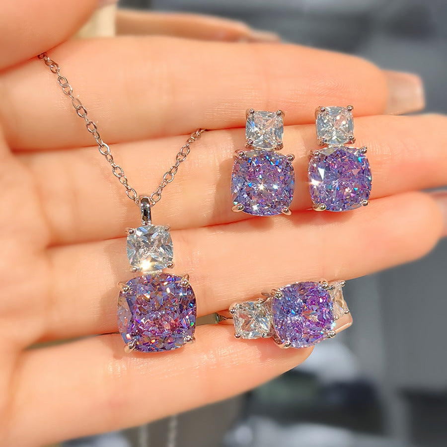 Jewel Set