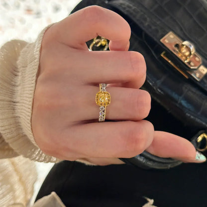 Pineapple Rings
