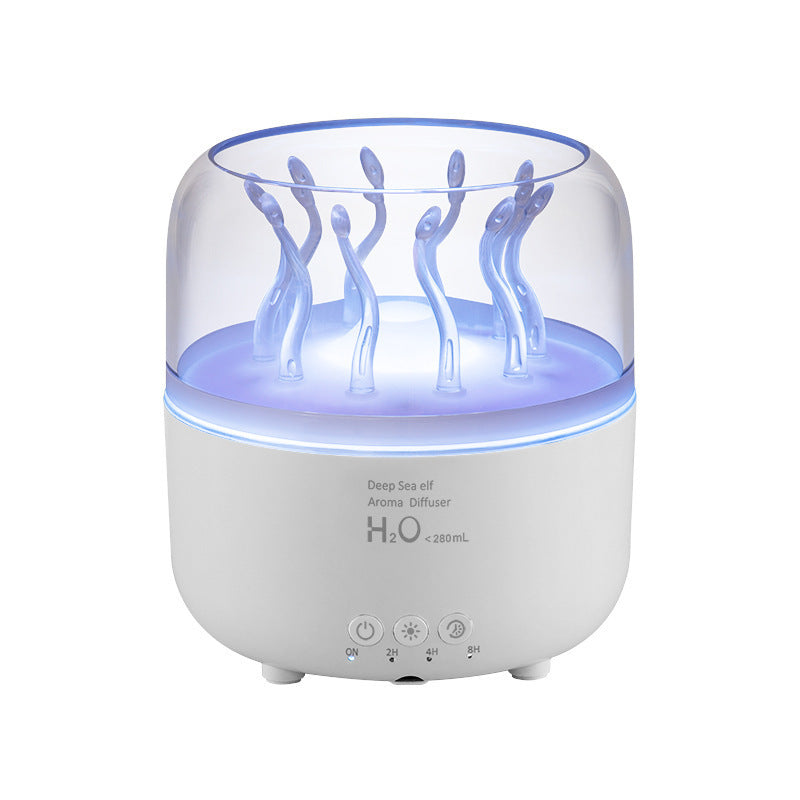 Raindrop Aroma Diffuser