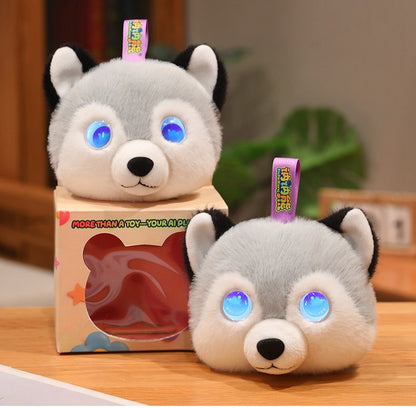 Conversational AI Toy: Emotional Support Smart Robot