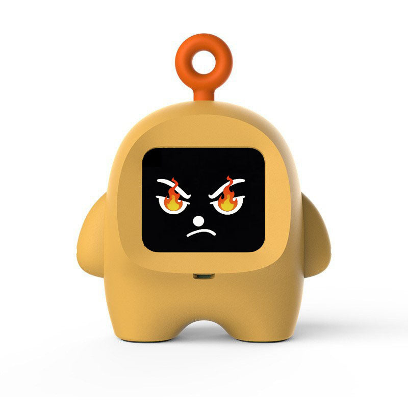 Multilingual Chat with Meow Companion Xiaozhi
